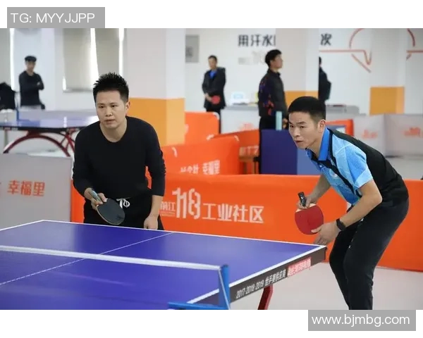 聚焦乒乓球：探讨北京乒乓球队员个人能力与团队协作的关系